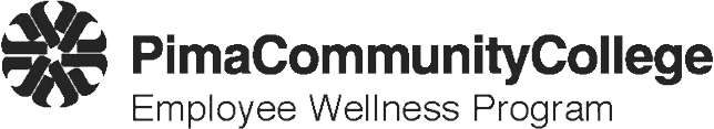 Pima Employee Wellness logo